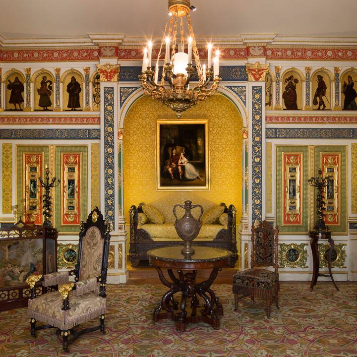 History of Collecting: Supported by Bonhams