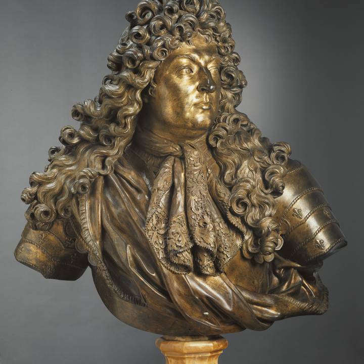Collection in Focus: Sculpture