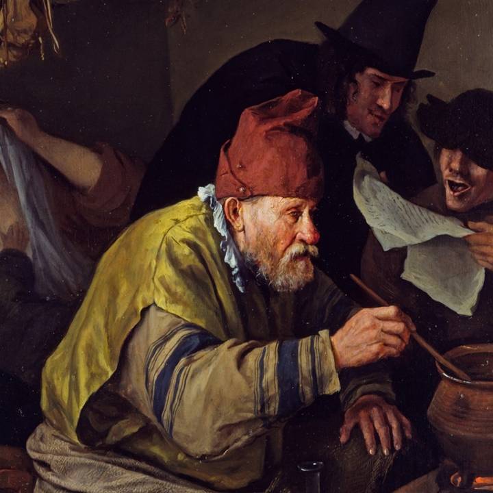 Caravaggio’s Legacy: The Caravaggisti