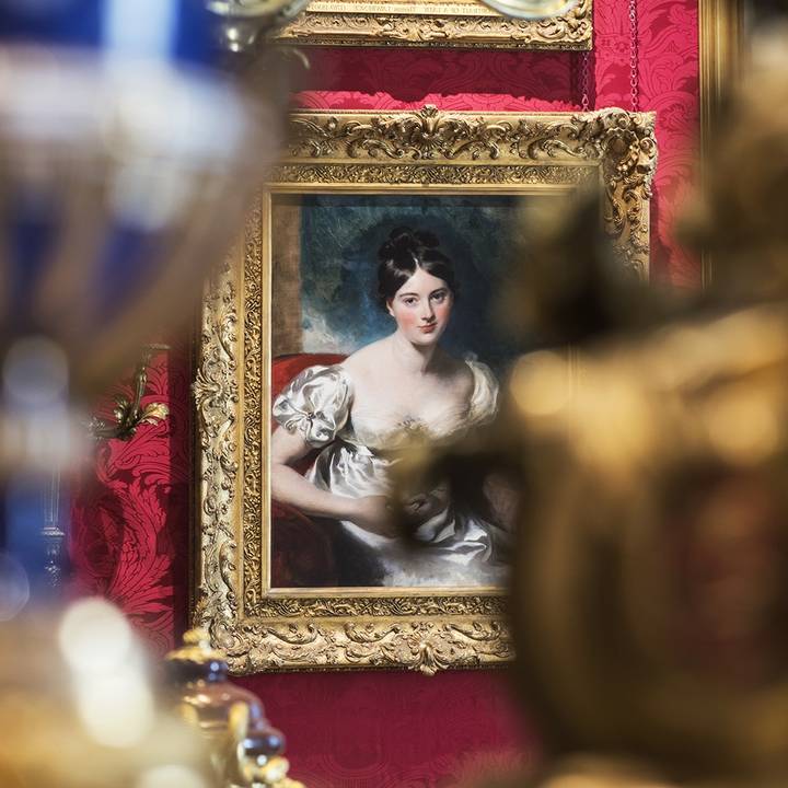 Western European Painting Summer School 2023