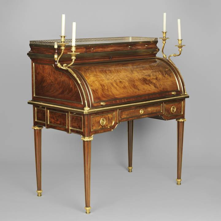 Black History Month: Mahogany