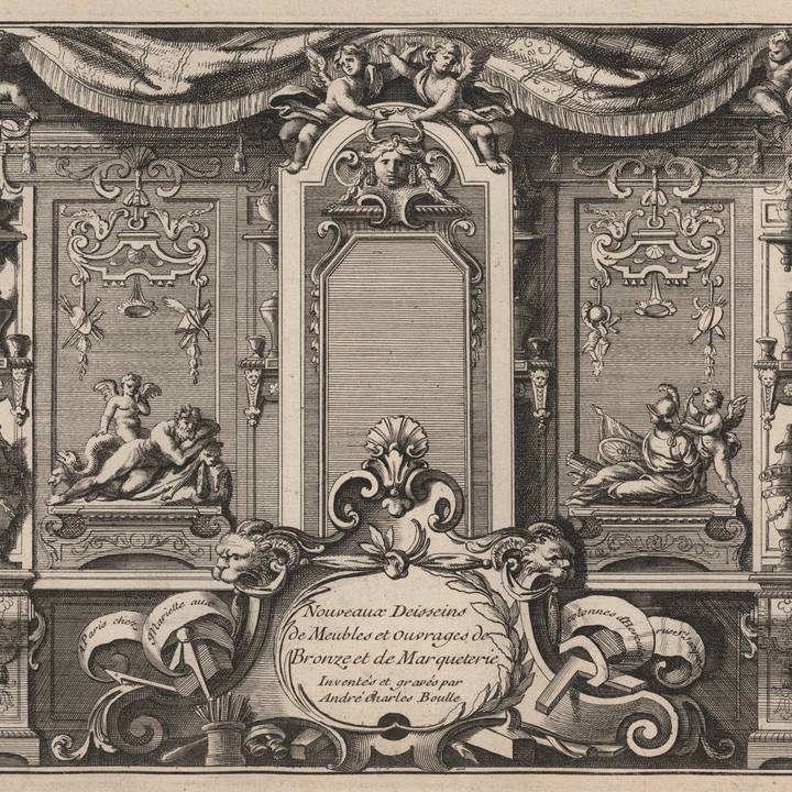 Library and Archive Tour: Rare Books