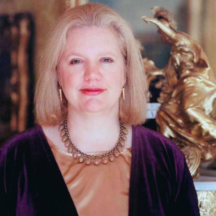 Dame Rosalind Savill Memorial Lecture 2025