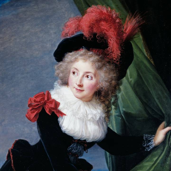 Fashioned by History: Madame Perregaux