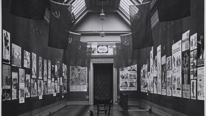 Introducing The Wallace Collection at War