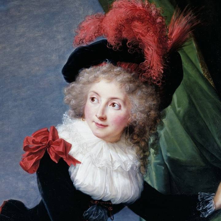 Women Artists in the Wallace Collection 