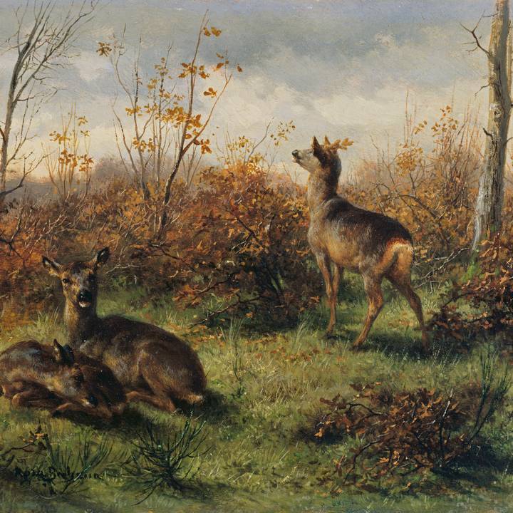 LGBTQ+ Stories: Rosa Bonheur