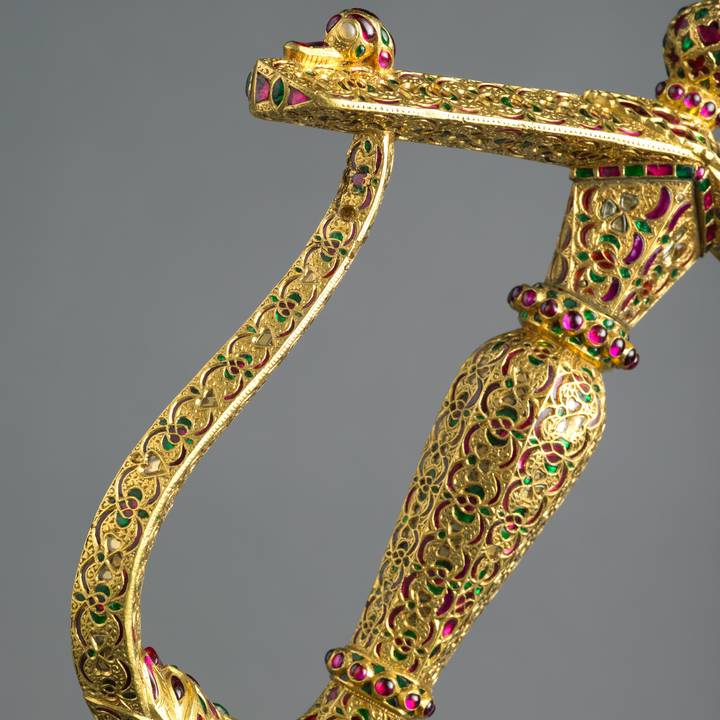 Collection in Focus: Arms and Armour