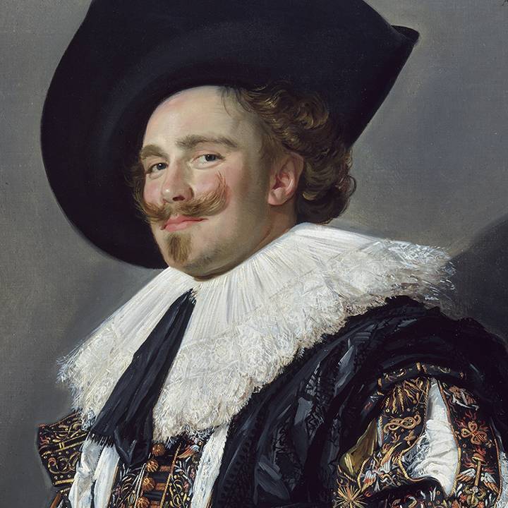 Collection in Focus: Paintings