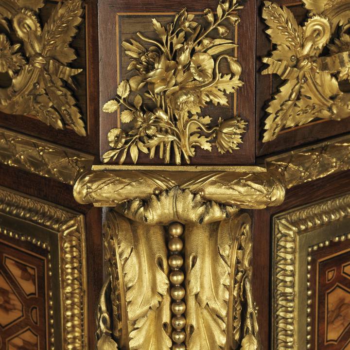 Collection in Focus: Furniture