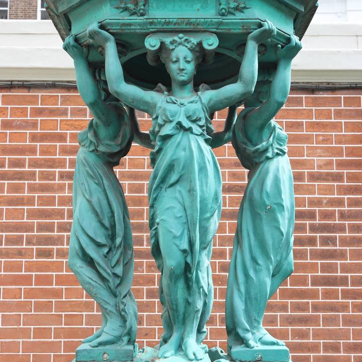 125 Years of the Wallace Collection: A Fountain of Philanthropy