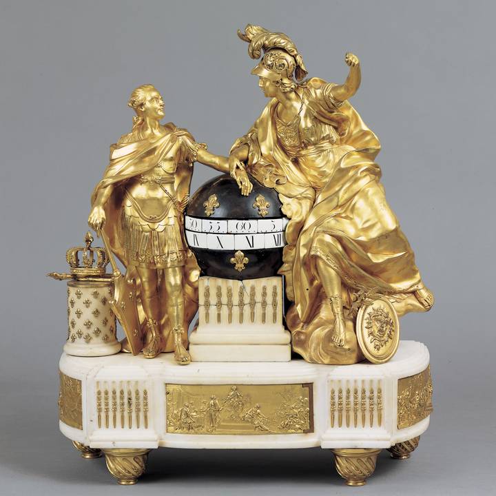 War and Peace: An Allegory of Fruitfulness