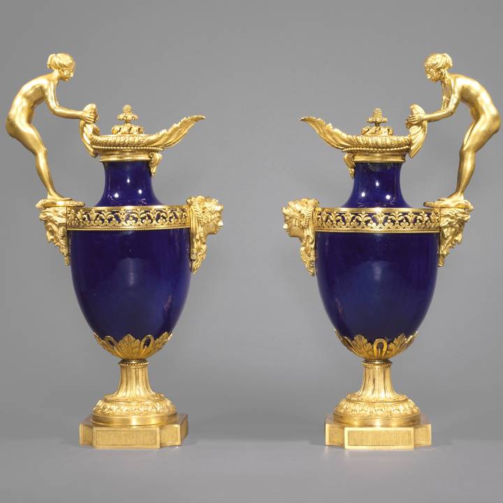 Collection in Focus: Ceramics