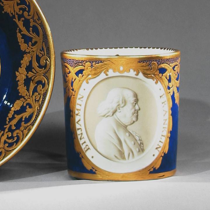 Collection in Focus: Ceramics