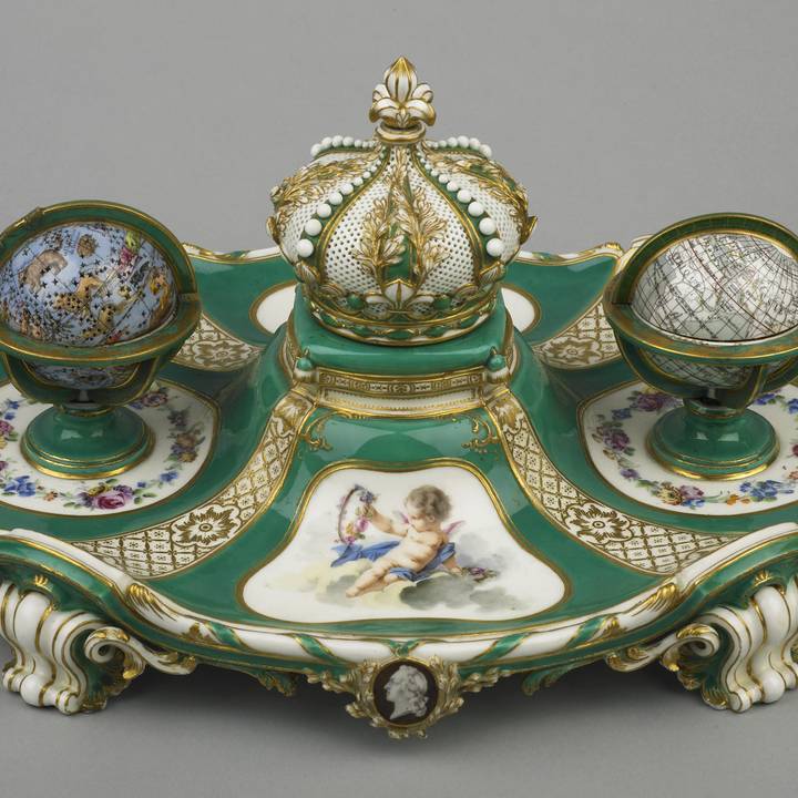 Collection in Focus: Ceramics