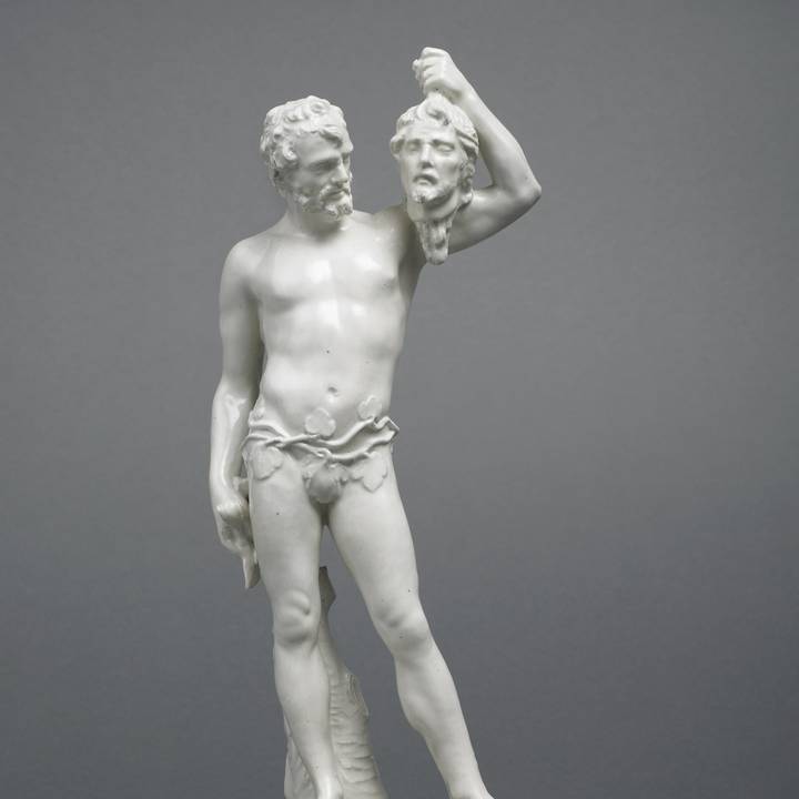 Collection in Focus: Sculpture