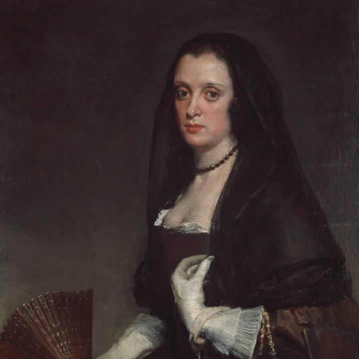 Prelude to Impressionism: Diego Velazquez