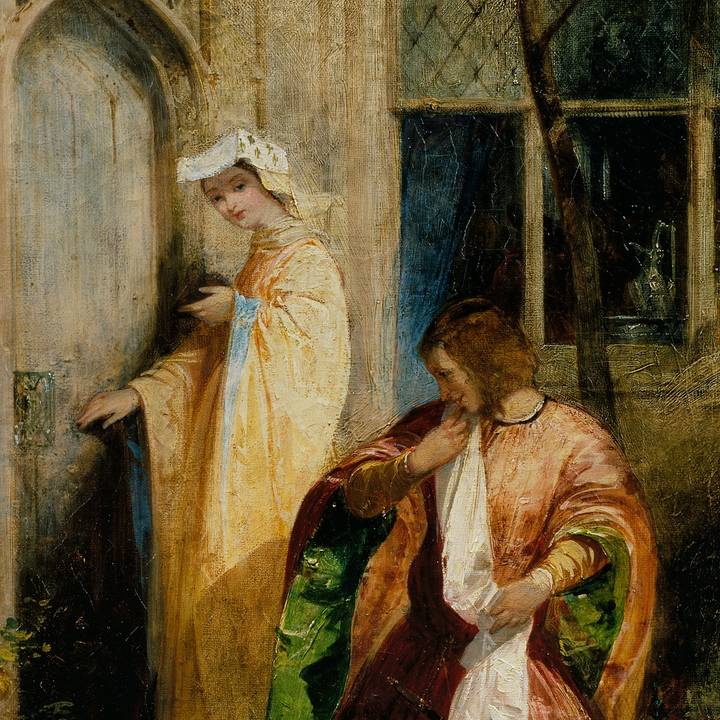 A Simpler Time: The Rediscovery of the Middle Ages