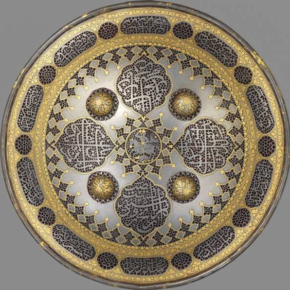 Collection in Focus: Arms and Armour