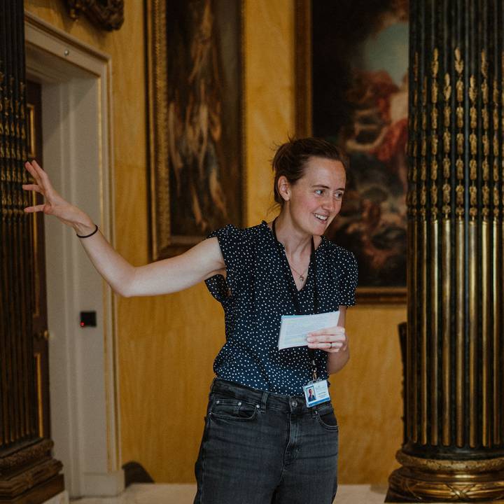 Museum Detectives: Family Tour