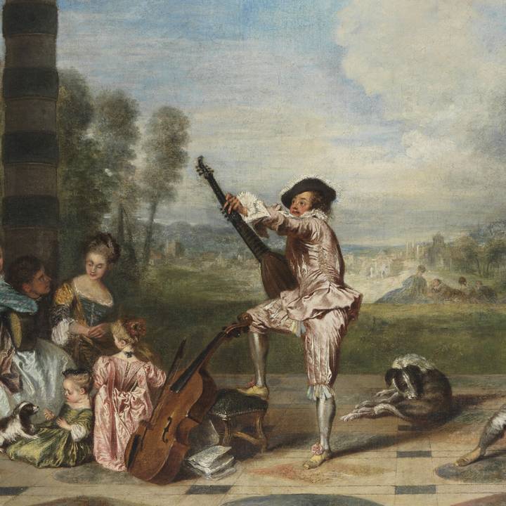 Landscape Painting