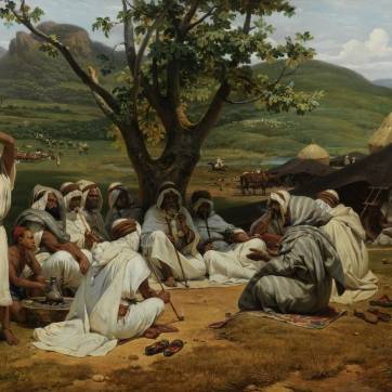 Collection in Focus: Paintings