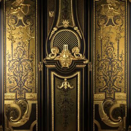 Collection in Focus: Furniture