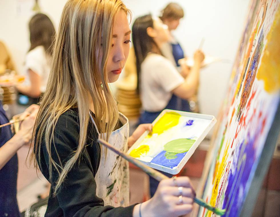 Practical Art Techniques