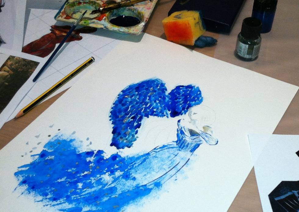 Illustration Now