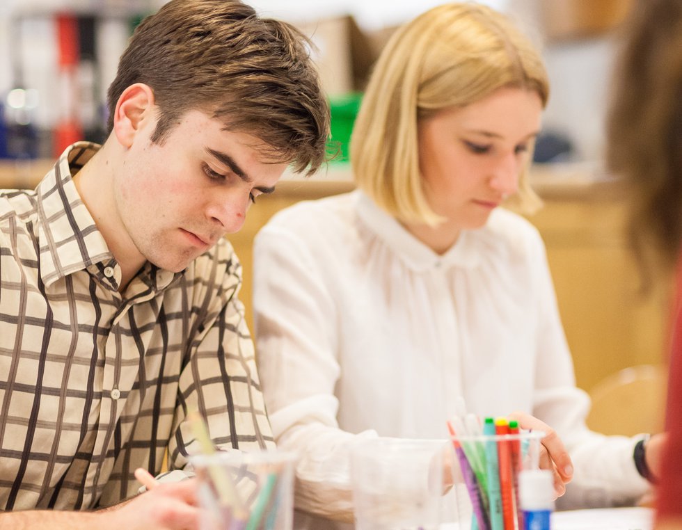 Creative Writing Workshop