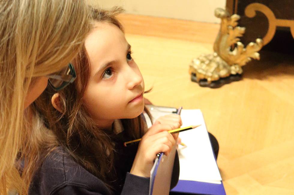 The Little Draw