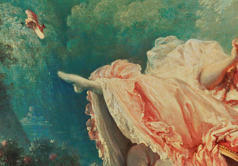 Fashion or Fantasy? Manolo Blahnik and the Art of the Shoe