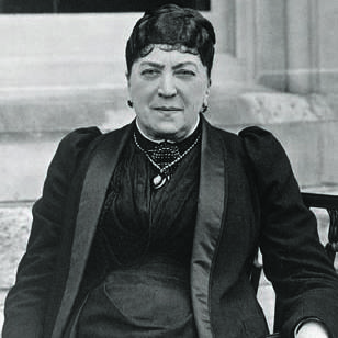 Celebrating Lady Wallace: Women Philanthropists of the Gilded Age