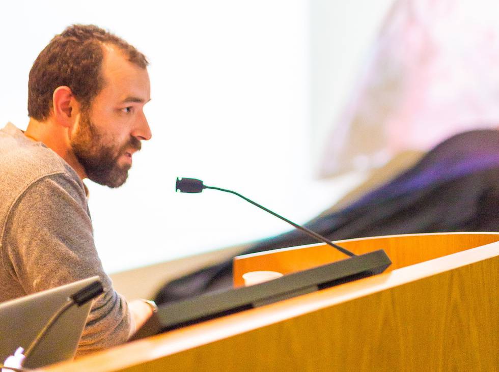 Seminar in the History of Collecting