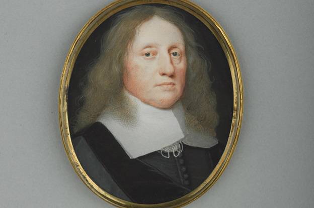 Brief Encounter: Clouet to Cooper, Early Portrait Miniatures in the Wallace Collection