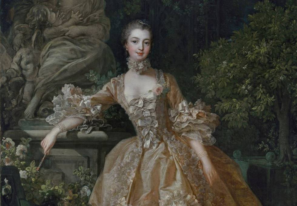 Introducing… Rococo