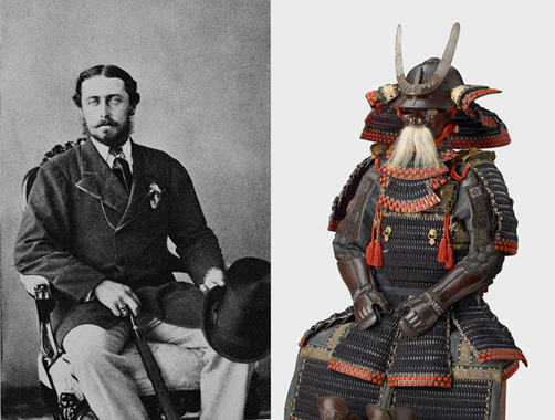Seminar in the History of Collecting
