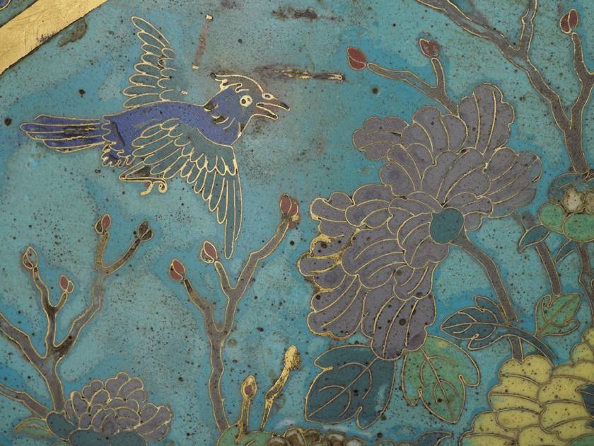 Treasure of the Month: Incense Burners from China