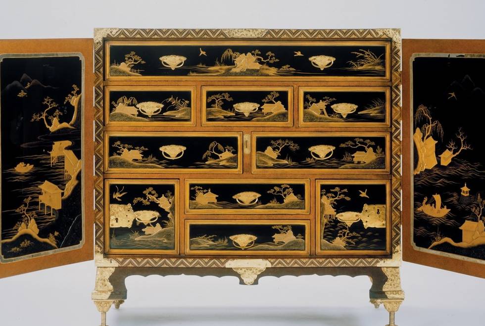 Open Furniture Month 2023