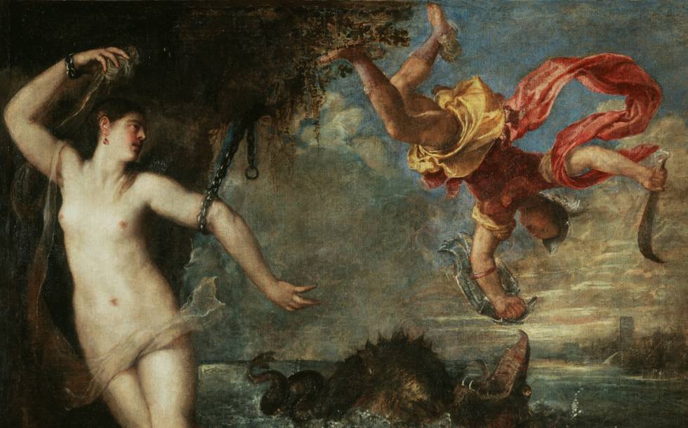 Naked Bodies I: The Art of Representing the Nude Figure
