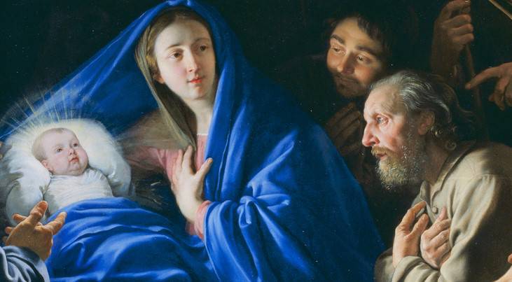 Carols at Christmas