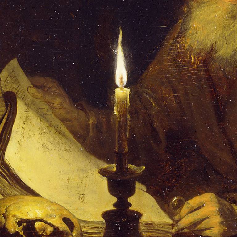 Creativity & Wellbeing Week: Mindfulness and Writing