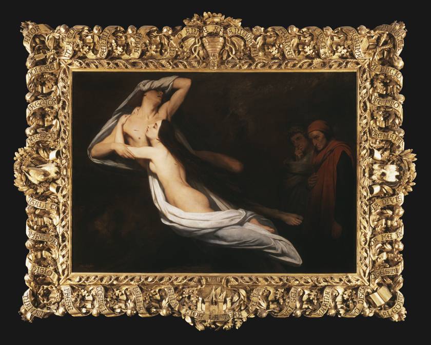 Gilding Frames