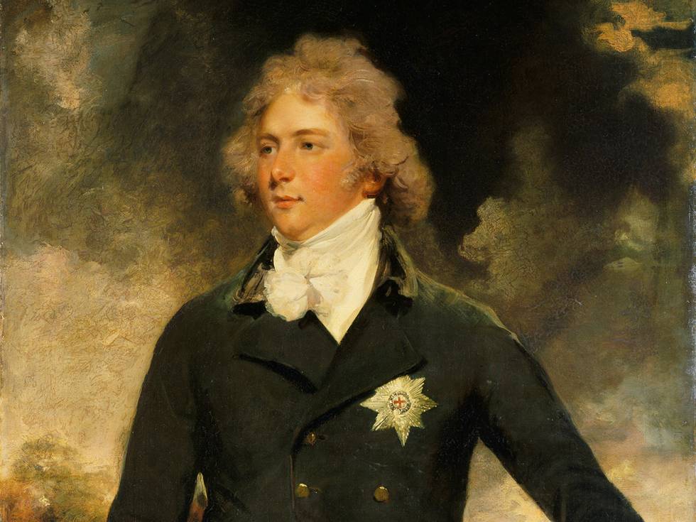 Great Collectors: George IV and the Marquesses of Hertford