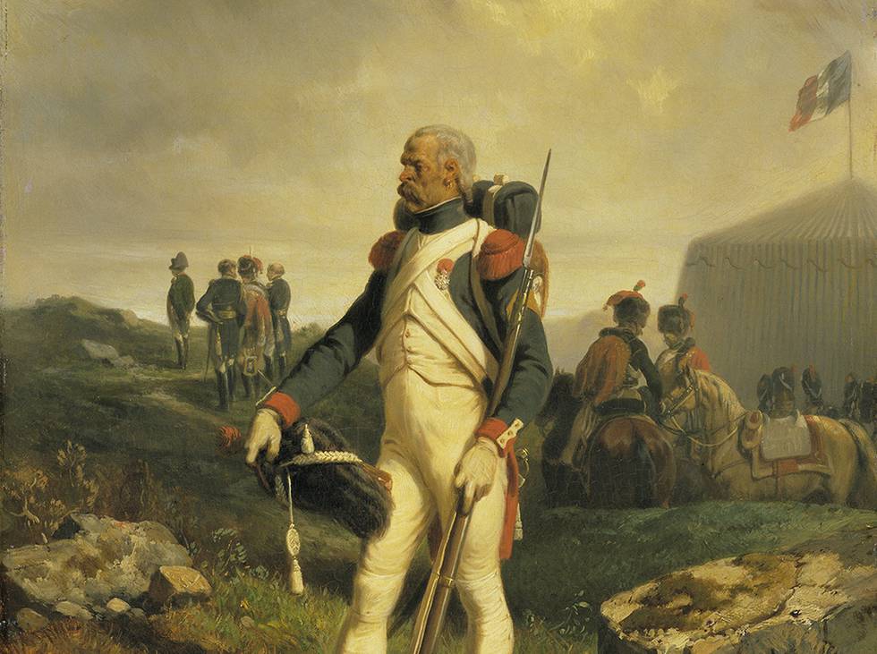 Liberty, Equality, Fraternity! Study the Causes of the French Revolution