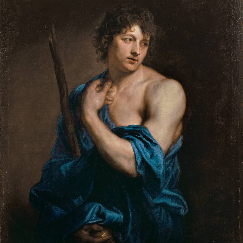 Dialogues in the Great Gallery: Rubens and his influence