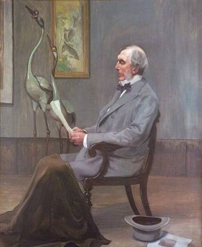Seminar in the History of Collecting