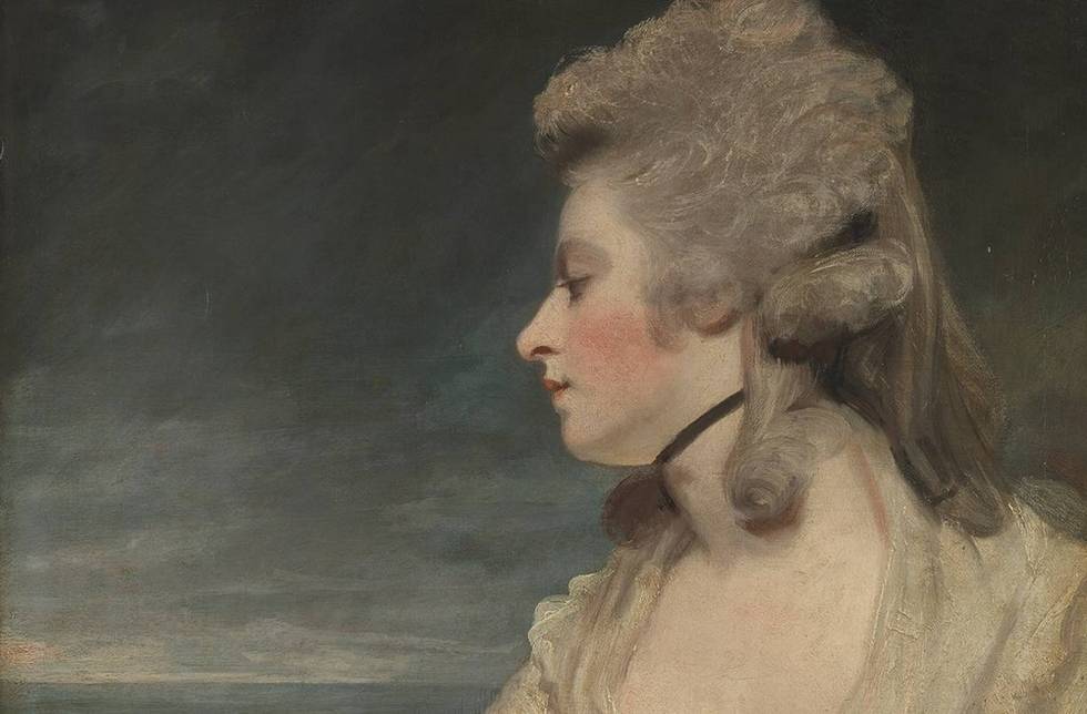 Women’s History Month: Mrs Robinson