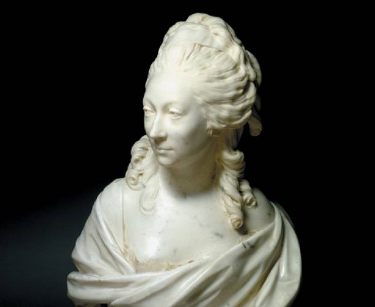 French Sculpture: From Royalty to Revolution