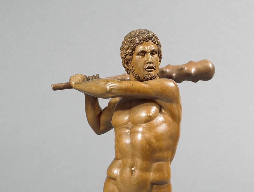 Classical Myths: Gods, Heroes and Monsters